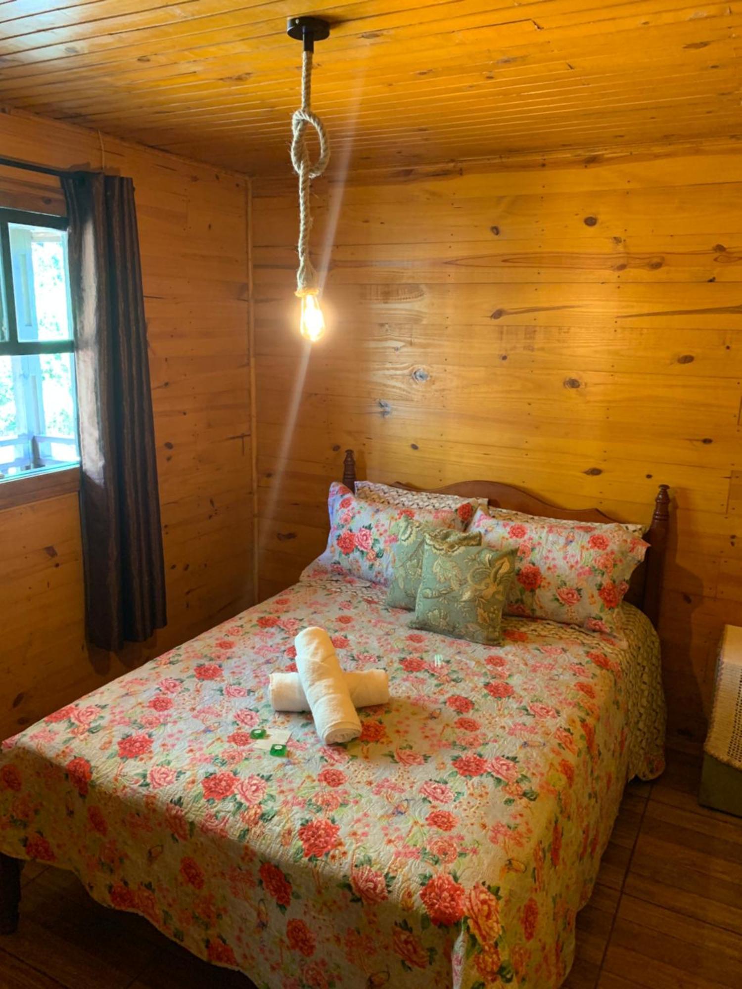 Cabanas Leao Da Tribo De Juda 카넬라 외부 사진